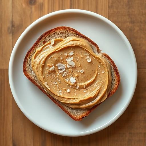 Heirloom Toast